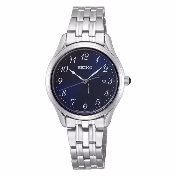 ساعت مچی سیکو زنانه مدل SEIKO SUR641P1