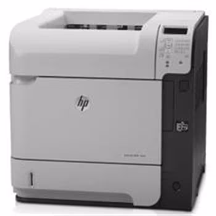 پرینتر لیزری hp LaserJet Enterprise 600 M603dn