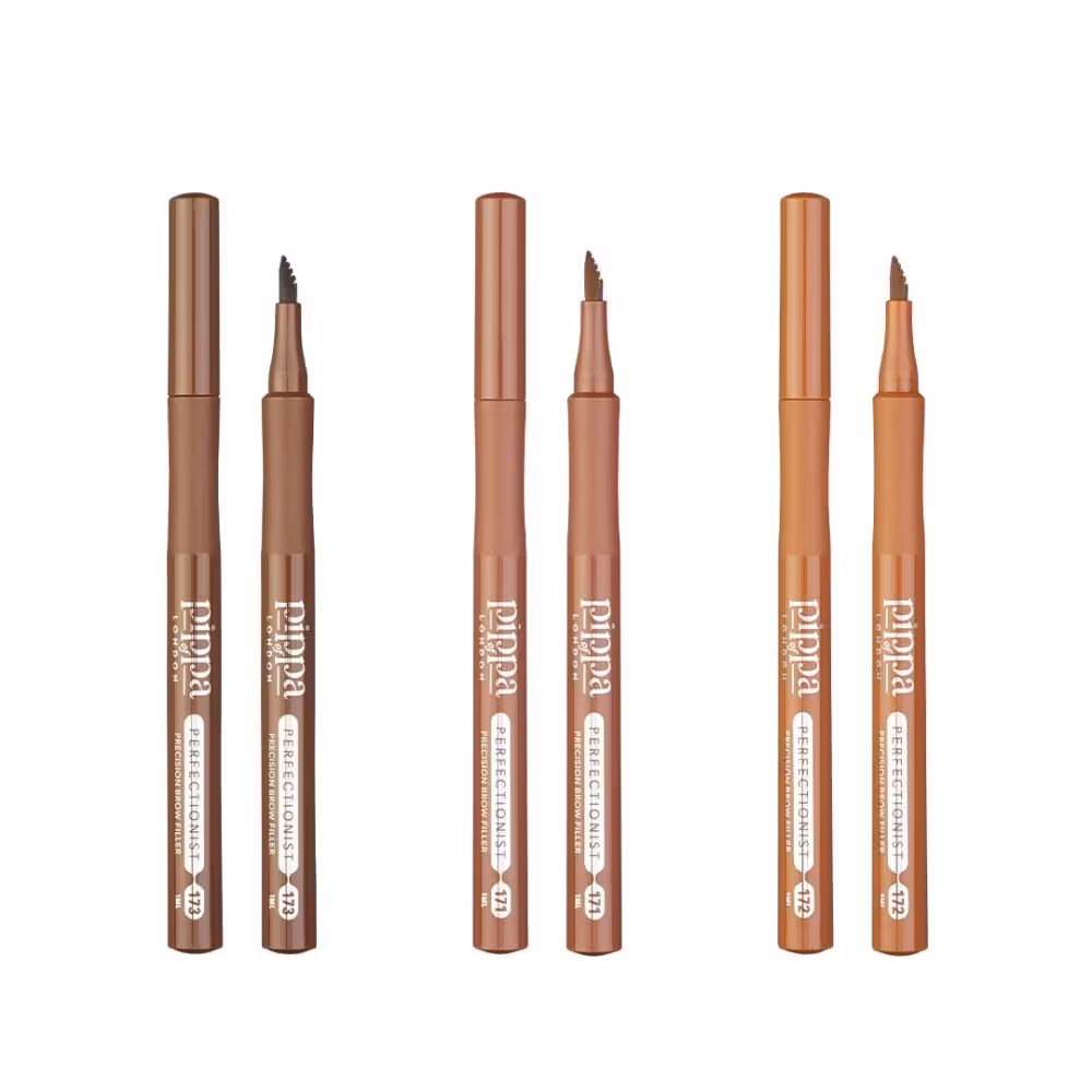 هاشور ابرو ماژیکی پیپا BROW FILLER