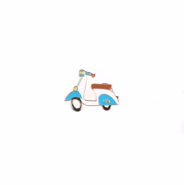 سنجاق کت مردانه BR1019