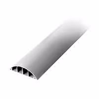 داکت کف خواب 2 متری چسب‌دار رعد سایز 90 در 24 میلیمتر مدل OWD 90x24