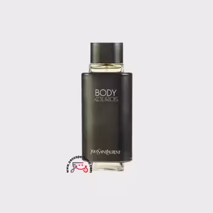 عطر ادکلن ایو سن لورن بادی کوروس | yves saint laurent body kouros