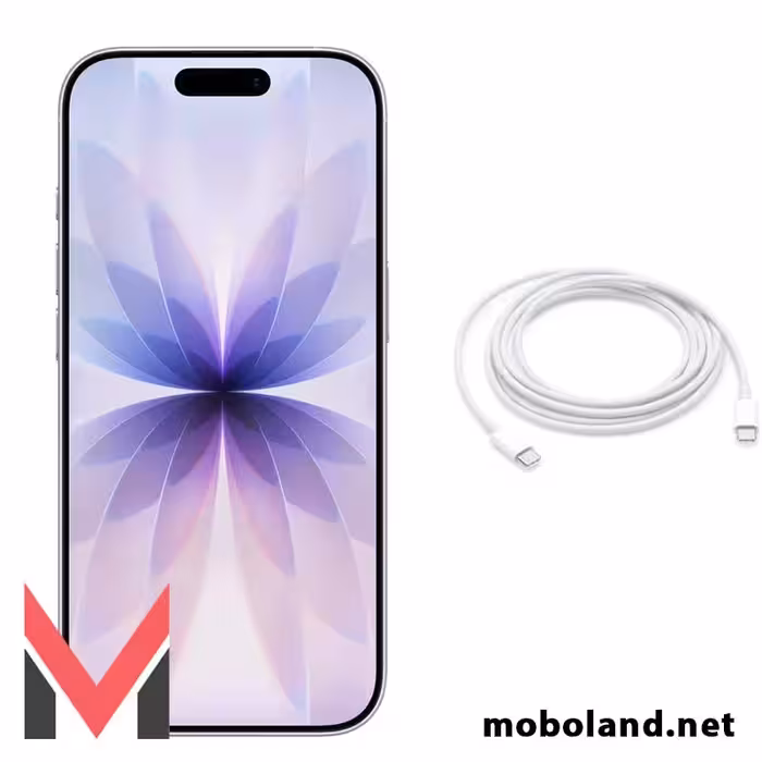 قیمت کابل آیفون 17 اصلی اپل iPhone 17 - موبولند