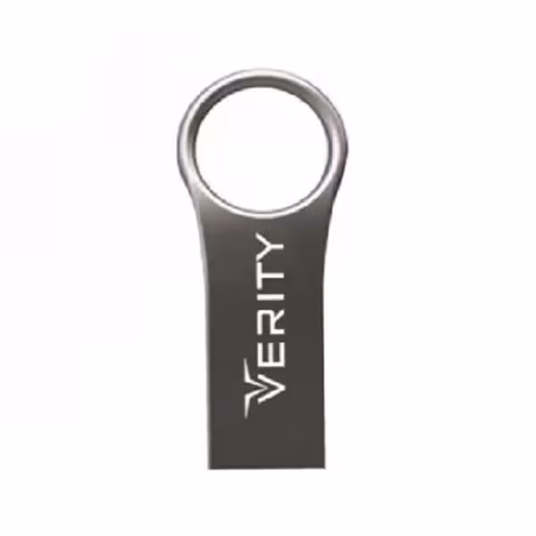 فلش V801 وریتی 16 گیگابایت USB 2.0 (VERITY)