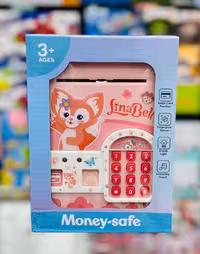 گاوصندوق اثرانگشت کیفیت عالی