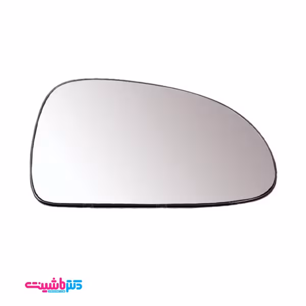 شیشه آینه بغل چپ ام وی ام 550