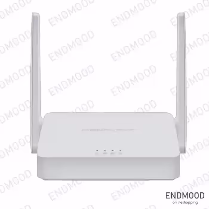 روتر چند حالته بی سیم مرکوسیس MERCUSYS W302RM