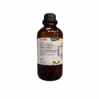 محلول 0.5 مولار پتاسیم هیدروکساید در اتانول برند مرک آلمان با کد 109114