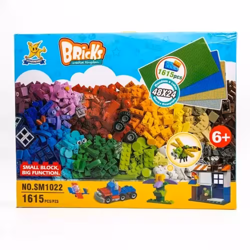 ساختنی کلاسیک آیتم sm1022