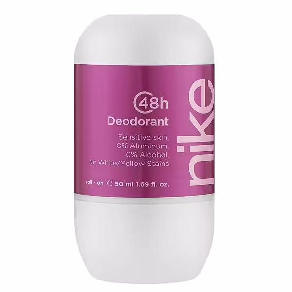 رول دئودورانت نایک