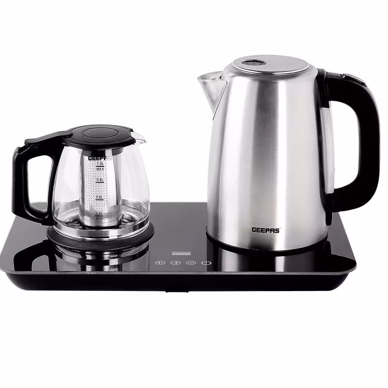 چای ساز جی پاس مدل GTM38045 | چاوه