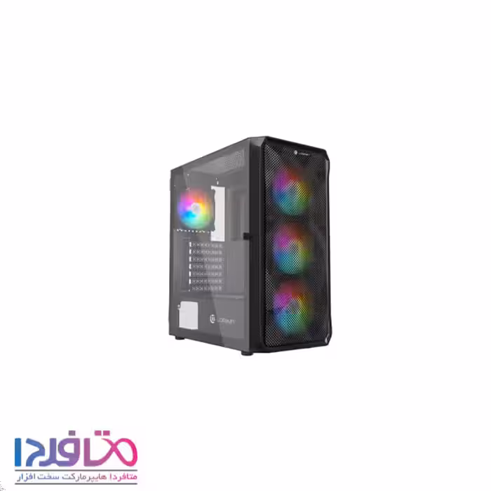 کیس لاجی کی مدل C444B