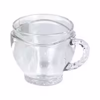 نیم لیوان مورا