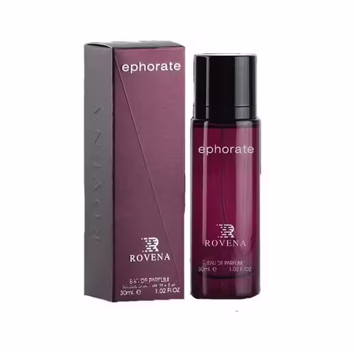 عطر 30 میل روونا مدل ایفوراته رایحه ایفوریا زنانه