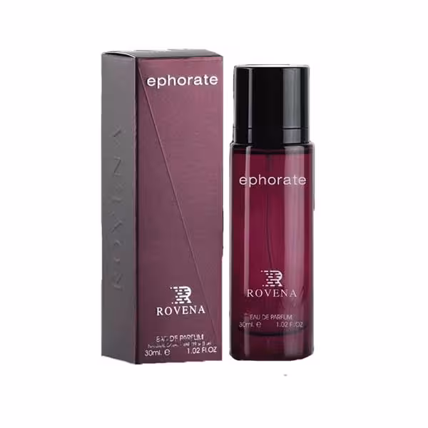 عطر 30 میل روونا مدل ایفوراته رایحه ایفوریا زنانه