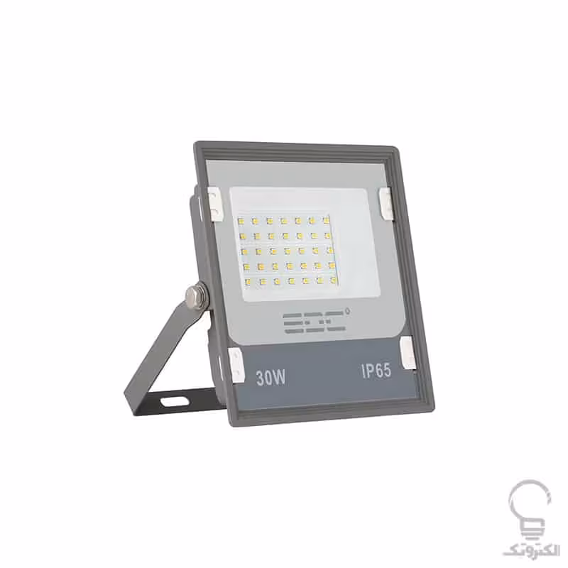 پروژکتور اکو پلاس SMD و 30 وات ای دی سی