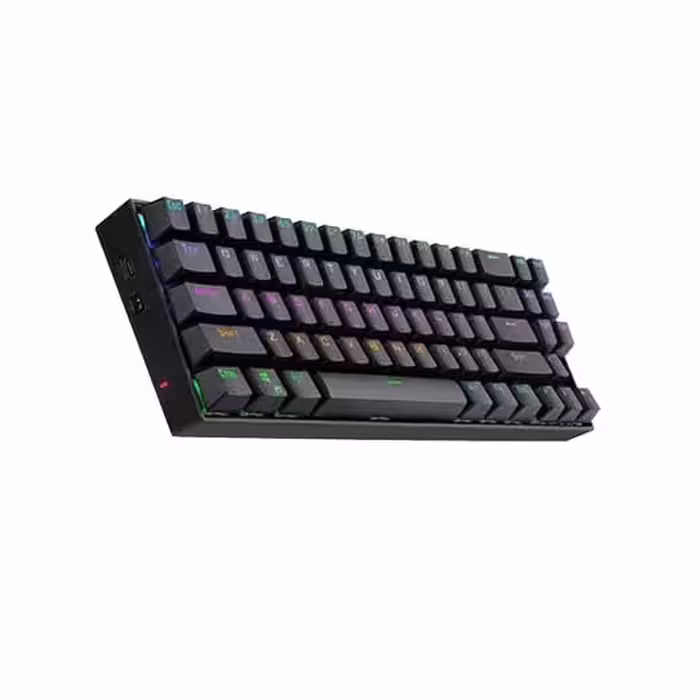 کیبورد ردراگون Keyboard Redragon K617 FIZZ سوئیچ آبی
