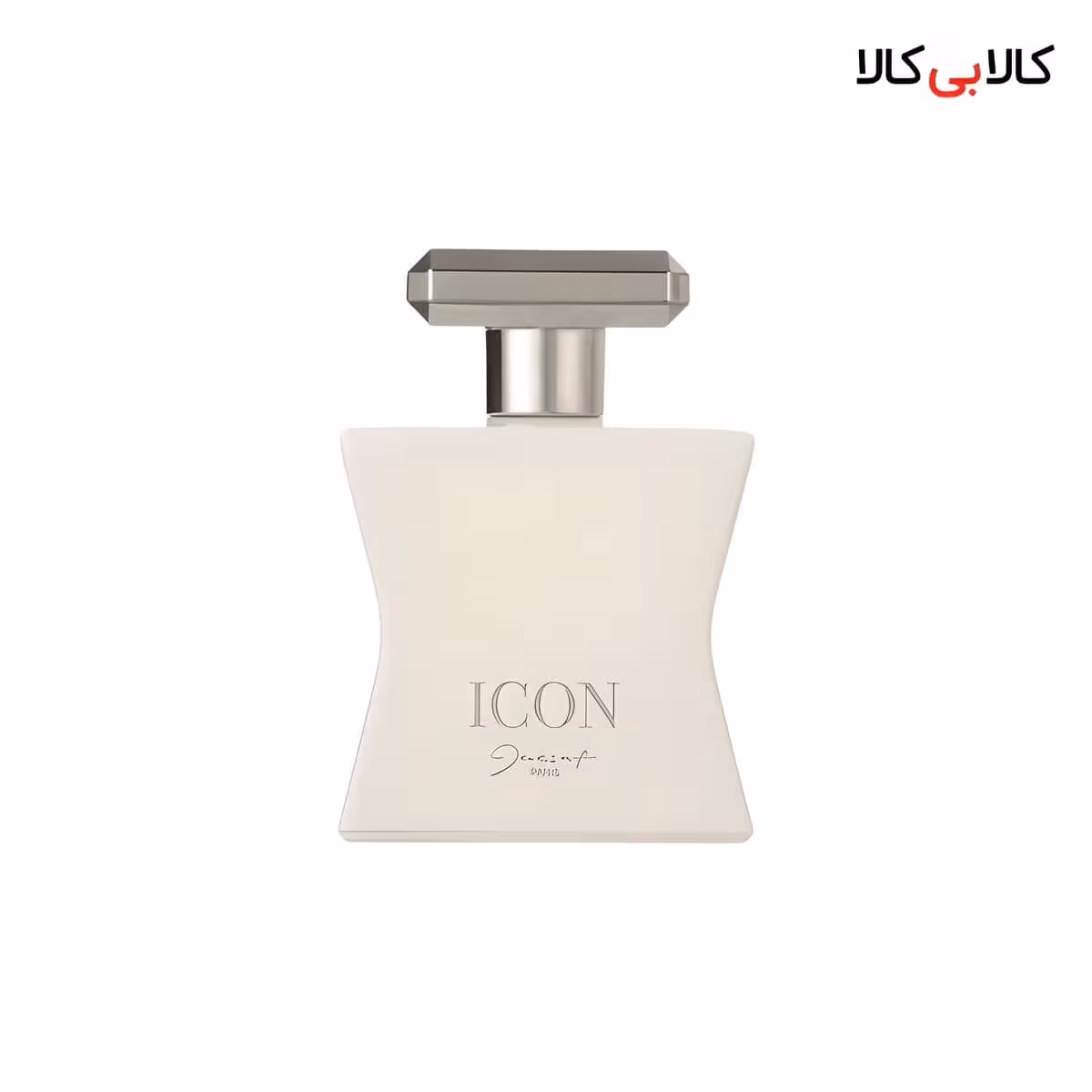 ادکلن ژک ساف آیکون مردانه حجم 100 میلی لیتر