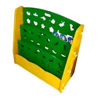 کتابخانه کودک ساحل