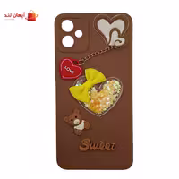 قاب گوشی طرح قلب مناسب سامسونگ A05