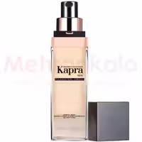 کرم پودر کاپرا مدل Mineral Base شماره 100 حجم 30 ميلی ليتر