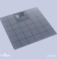 ترازوی حمام یونیک کد UN-6529