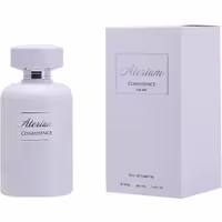 ادوپرفیوم زنانه آتریوم مدل Confidence حجم 100 میلی‌لیتر | Aterium Confidence Eau De Parfum For Woman 100 ml