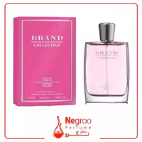 عطر ادکلن زنانه لانکوم میراکل 25 میل برند کالکشن کد 272