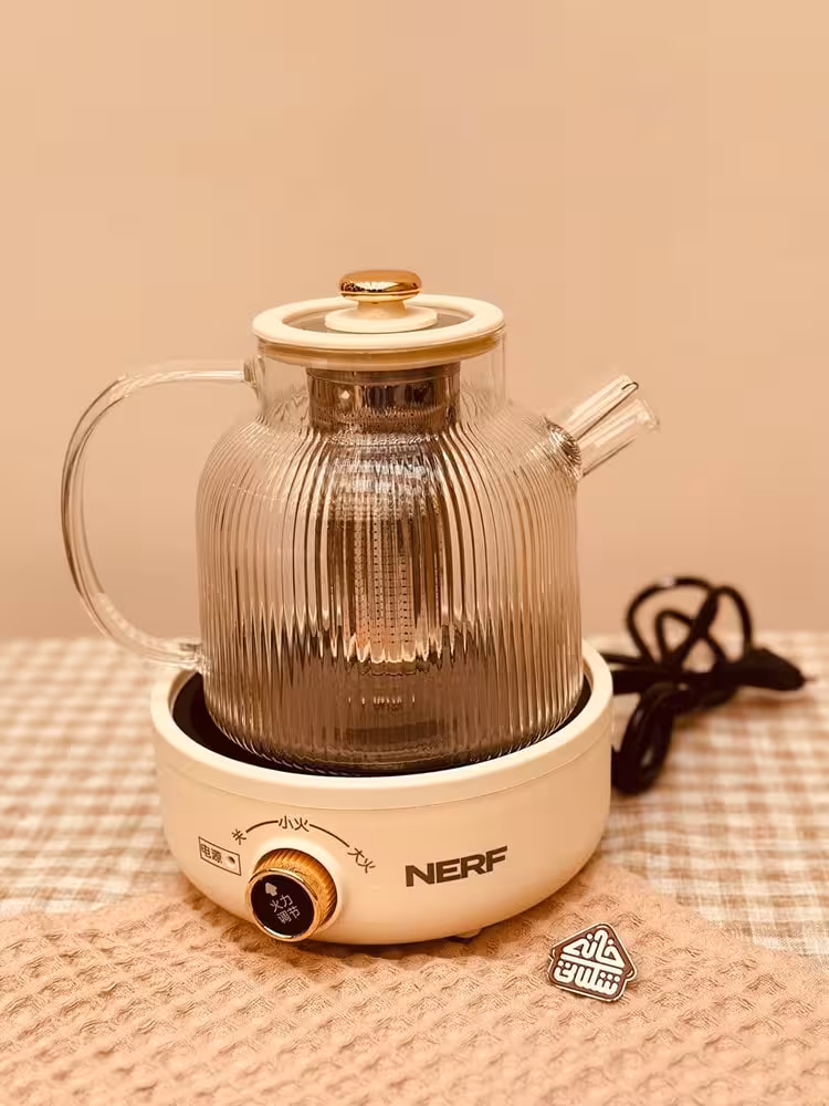 کتری پیرکس هیتردار کد001889