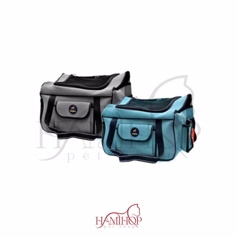 کیف مخصوص نگهداری پت در ماشین برند دنیل