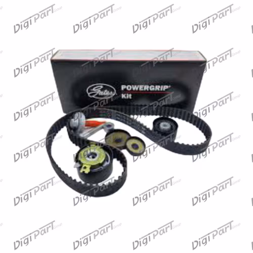 کیت تایم ال90 پاور گریپ