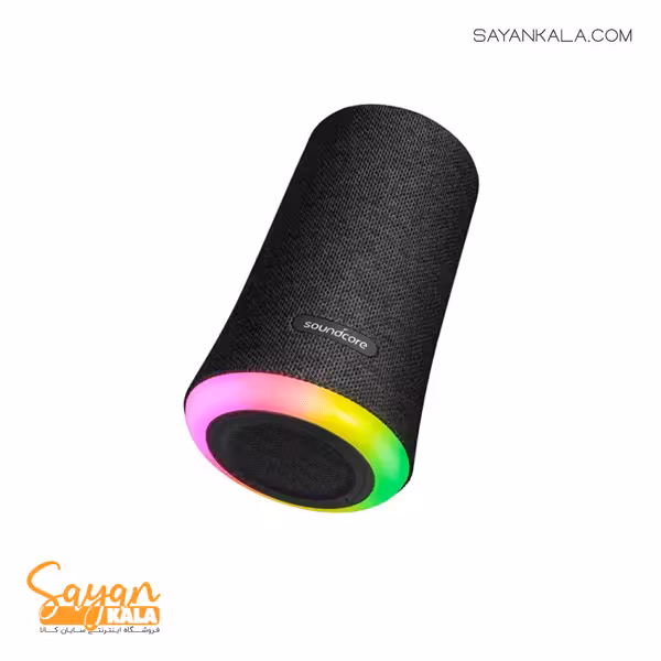 اسپیکر انکر مدل SPEAKER ANKER SoundCore Flare 2 A3165G11