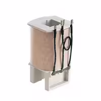 بوبین کنتاکتور B250-B400 لواتو کد 11BA1699380