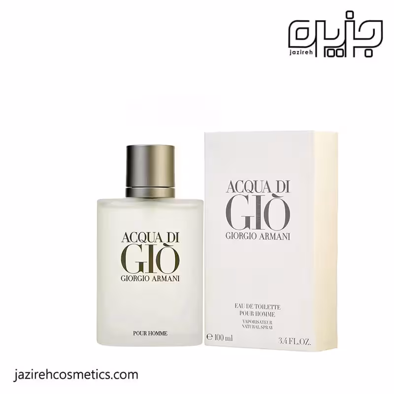 ادكلن Acqya Di Gio ادوتویلت