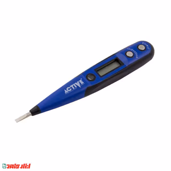 فازمتر دیجیتال AC-DC اکتیو مدل AC-6018DG