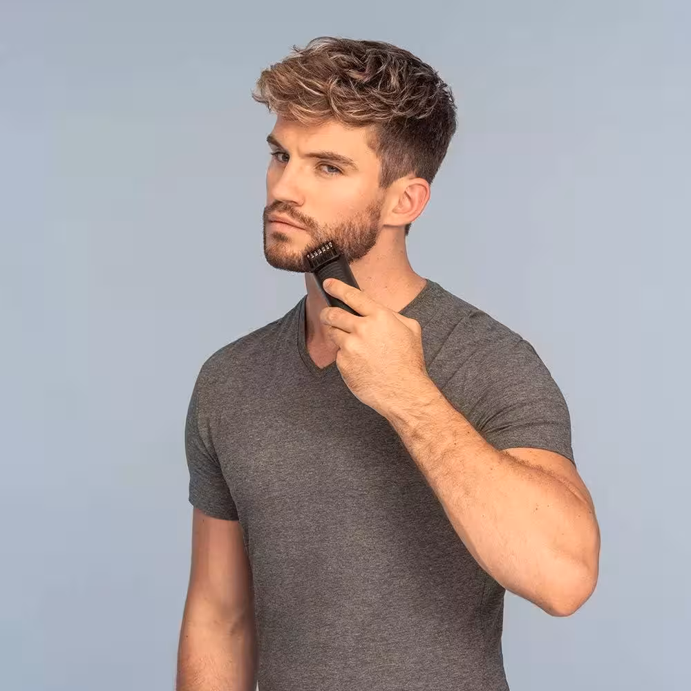 ماشین اصلاح موی سر و صورت رمینگتون مدل MB 5000