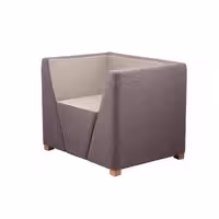 مبل اداری آرتمن مدل MCF-711