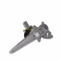 مکانيزم شيشه بالابر عقب چپ ليفان 620