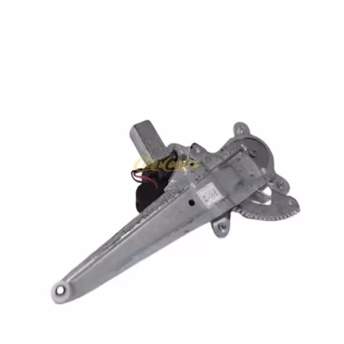 مکانيزم شيشه بالابر عقب چپ ليفان 620