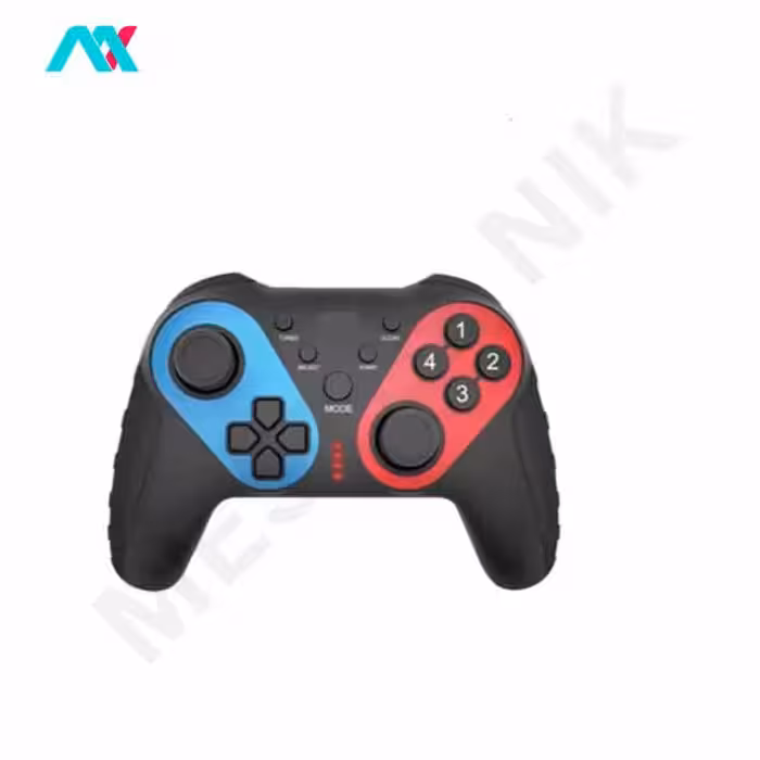 گیم پد شوک‌دار بی‌سیم وریتی مدل V-J4311W