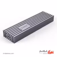 قیمت و خرید باکس اس اس دی M.2 NVMe اوریکو ORICO FV35C3-G2 - شبکه ساز
