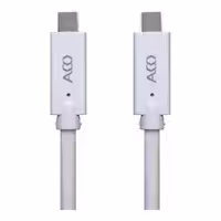 کابل تبدیل type-c به ACO type-c مدل Droid 01