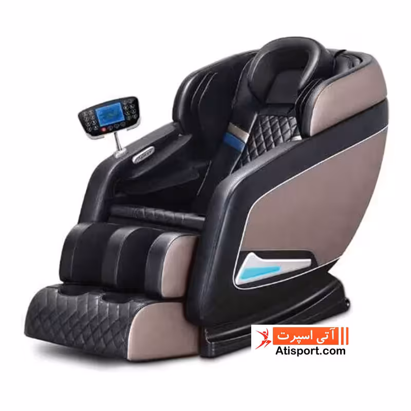 صندلی ماساژور  i Relax SM102