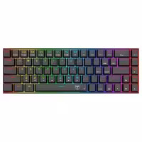 کیبورد سیم دار گیمینگ تی دگر مدل T-TGK322