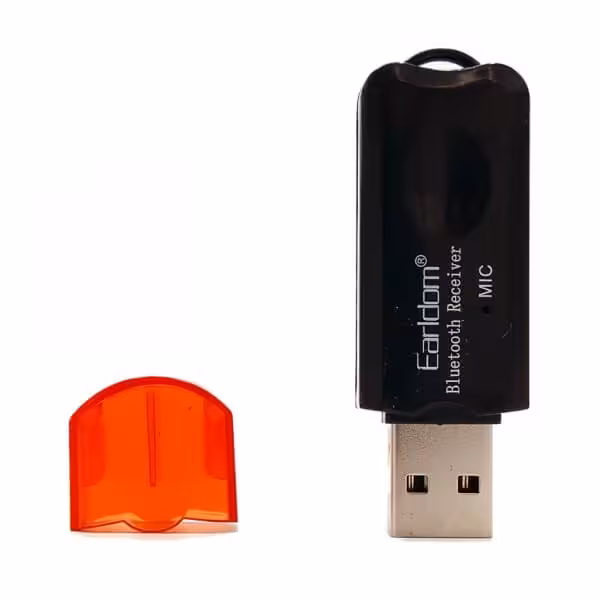 دانگل بلوتوث USB ارلدام مدل Earldom ET-M24
