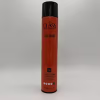 اسپری نگهدارنده موی گلس Glass