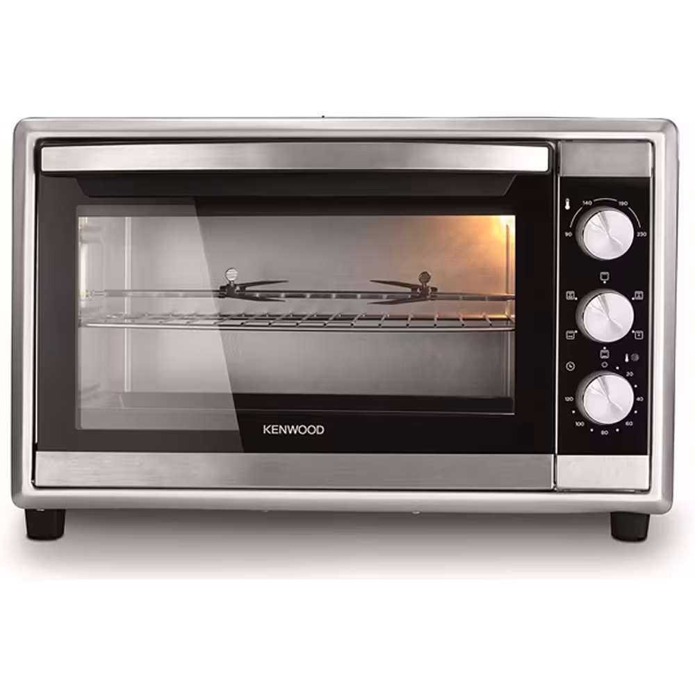 آون توستر کنوود مدل MOM45