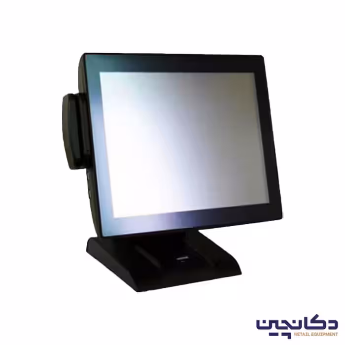 صندوق فروشگاهی اکسیوم TS015