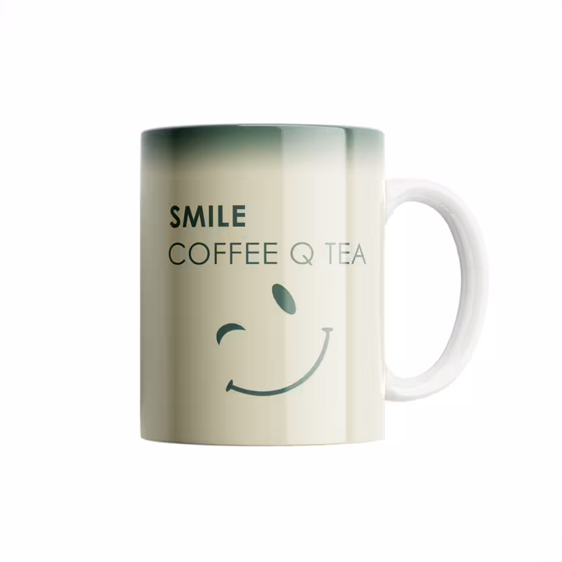 ماگ طرح ساده 2-A252