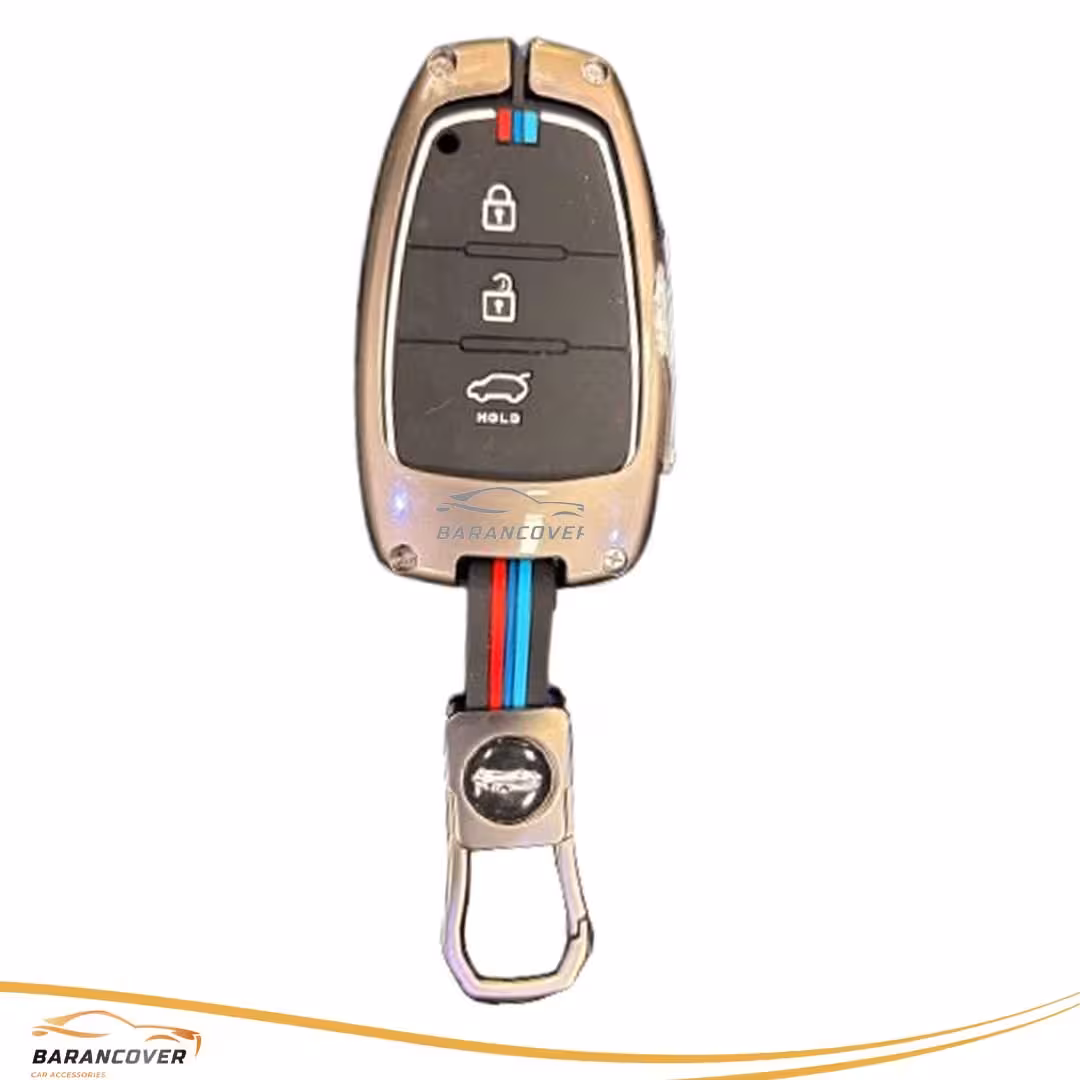 کاور سوییچ فلزی هیوندای آزرا گرنجور